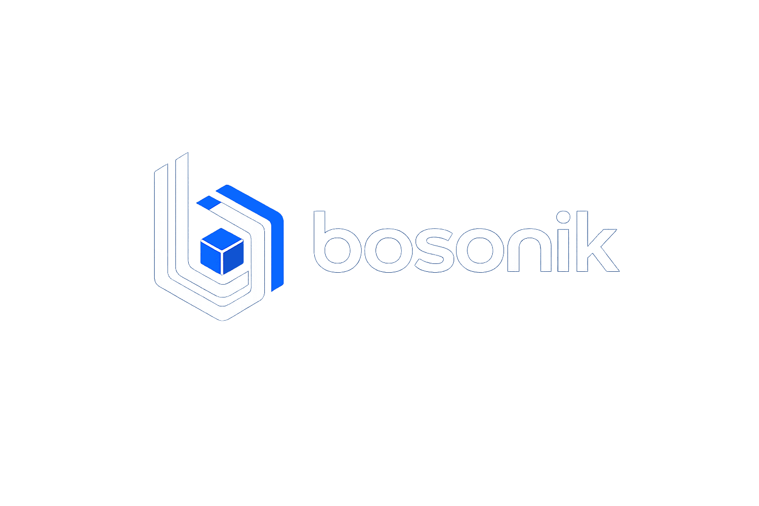 Bosonik